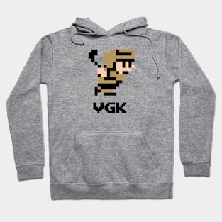 Ice Hockey - Vegas Hoodie